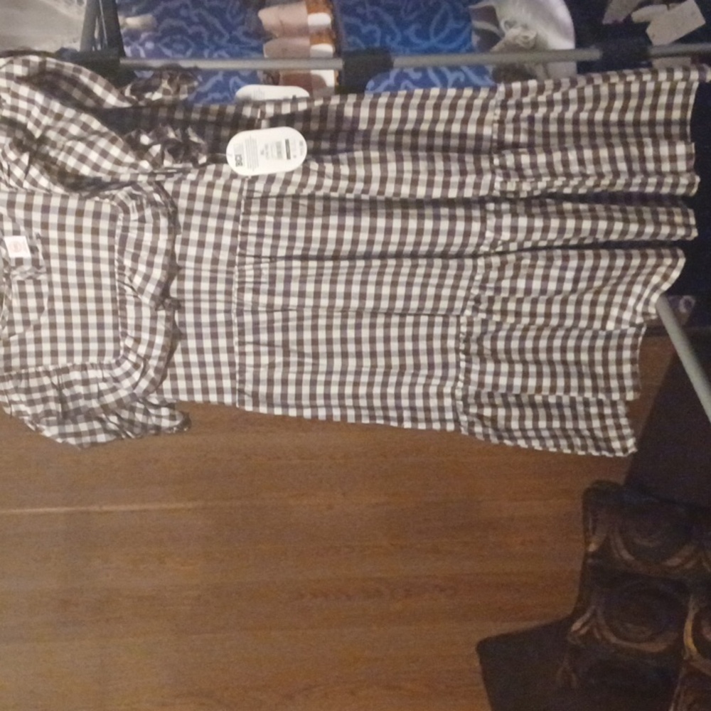 Wonder Nation Girls Dress